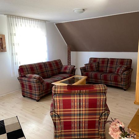 Wohnung Im 2 Familienhaus دورتموند المظهر الخارجي الصورة