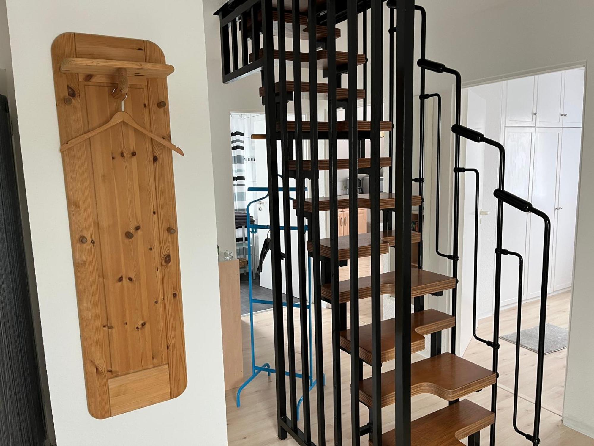 Wohnung Im 2 Familienhaus دورتموند المظهر الخارجي الصورة