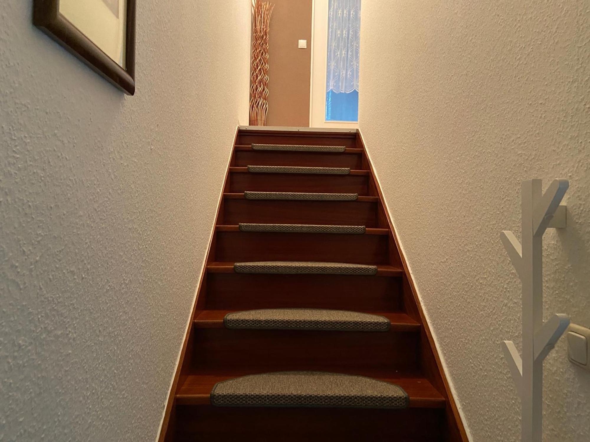 Wohnung Im 2 Familienhaus دورتموند المظهر الخارجي الصورة