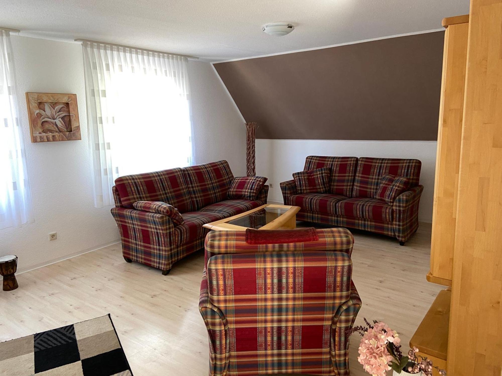 Wohnung Im 2 Familienhaus دورتموند المظهر الخارجي الصورة